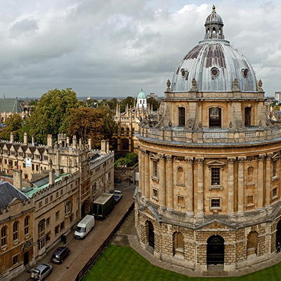 Oxford Gallstone Clinic