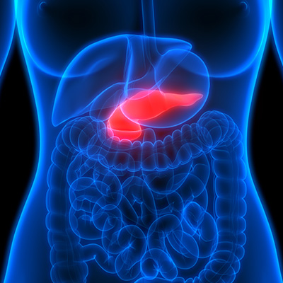 Pancreatic disorders